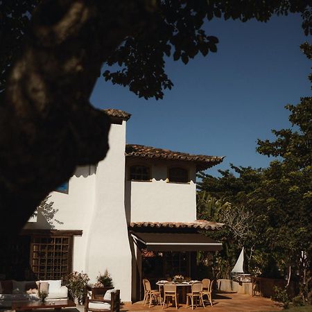Pousada Blanca Mar Búzios Eksteriør bilde